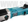 Makita DDG460ZX7+198091-4 Akkus földfúró (2x18V/4x6.0Ah) + AJÁNDÉK