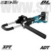 Makita DDG460ZX7 Akkus földfúró 2x18V (akku és töltő nélkül) + AJÁNDÉK