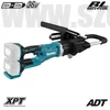 Makita DDG460ZX7 Akkus földfúró 2x18V (akku és töltő nélkül) + AJÁNDÉK