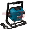 Makita ML805 Akkus reflektor lámpa (14,4-18V) DEADML805