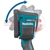 Makita ML812 Akkus LED kézilámpa reflektor 1250 lm (14,4-18V) DEBDML812