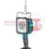 Makita ML812 Akkus LED kézilámpa reflektor 1250 lm (14,4-18V) DEBDML812