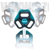 Makita DML814 Akkus állványos lámpa 18V (akku és töltő nélkül) DEADML814