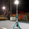 Makita DML814 Akkus állványos lámpa 18V (akku és töltő nélkül) DEADML814
