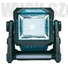 Makita ML005G Akkus LED lámpa 40V MAX XGT (akku és töltő nélkül)