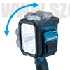 Makita ML007G Akkus LED lámpa 40V MAX XGT (akku és töltő nélkül)