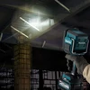 Makita ML007G Akkus LED lámpa 40V MAX XGT (akku és töltő nélkül)