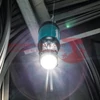 Makita ML102 Akkus lámpa (7.2-10.8V) DEAML102