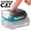 Makita DEAML103 akkus Ledlámpa