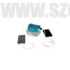 Makita DECADP05 akkumulátor adapter 2 USB porttal 14.4V/18V LXT