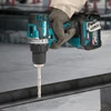 Makita DF002GZ Akkus fúró-csavarbehajtó 40V MAX XGT (akku és töltő nélkül)