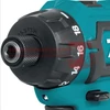 Makita DF033DZ Akkus fúró-csavarbehajtó 10.8V (akku és töltő nélkül)