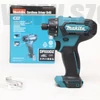 Makita DF033DZ Akkus fúró-csavarbehajtó 10.8V (akku és töltő nélkül)