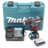 Makita DF333DSAE Akkus fúró-csavarbehajtó