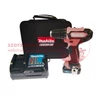 Makita DF333DSAP1 Akkus fúró-csavarbehajtó (10.8V/2.0Ah) rózsaszín - pink