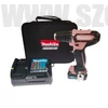 Makita DF333DSAP1 Akkus fúró-csavarbehajtó (10.8V/2.0Ah) rózsaszín - pink