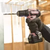Makita DF333DSAP1 Akkus fúró-csavarbehajtó (10.8V/2.0Ah) rózsaszín - pink