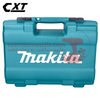 Makita DF333DWAP2 Akkus fúró-csavarbehajtó szerszámos kofferben (10.8V/2x2.0Ah) rózsaszín - pink