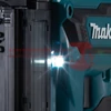 Makita DFN350Z Akkus tűszegező 18V (akku és töltő nélkül)