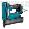 Makita DFN350Z Akkus tűszegező 18V (akku és töltő nélkül)