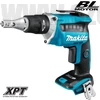 Makita DFS452Z Akkus csavarbehajtó 18V (akku és töltő nélkül)