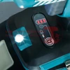 Makita DFS452Z Akkus csavarbehajtó 18V (akku és töltő nélkül)