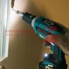 Makita DFS452Z Akkus csavarbehajtó 18V (akku és töltő nélkül)