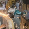 Makita DGA505Z sarokcsiszoló