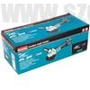 Makita DGA519Z Akkus sarokcsiszoló (akku és töltő nélkül) + AJÁNDÉK