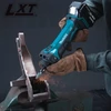 Makita DGD800RTJ Akkus egyenescsiszoló (18V/2x5,0Ah) MAKPAC kofferben + AJÁNDÉK