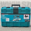 Makita DGP180RT Akkus zsírzógép (18V/5.0Ah) kofferben