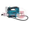 Makita DGP180Z Akkus zsírzógép 18V (akku és töltő nélkül)