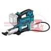Makita DGP180Z Akkus zsírzógép 18V (akku és töltő nélkül)