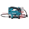 Makita DGP180Z Akkus zsírzógép 18V (akku és töltő nélkül)