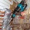 Makita DHK180RTJ Akkus vésőkalapács (18V/2x5.0Ah) MAKPAC kofferben + AJÁNDÉK