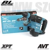 Makita DHK180Z Akkus vésőkalapács 18V (akku és töltő nélkül) + AJÁNDÉK