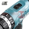 Makita DHP453SYE Akkus ütvefúró-csavarbehajtó (18V/2x1.5Ah)