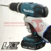 Makita DHP453SYE Akkus ütvefúró-csavarbehajtó (18V/2x1.5Ah)