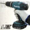 Makita DHP453SYE Akkus ütvefúró-csavarbehajtó (18V/2x1.5Ah)
