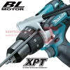 Makita DHP481Z Akkus ütvefúró-csavarbehajtó 18V (akku és töltő nélkül)