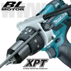 Makita DHP481Z Akkus ütvefúró-csavarbehajtó 18V (akku és töltő nélkül)