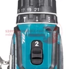 Makita DHP485Z Akkus ütvefúró-csavarbehajtó 18V (akku és töltő nélkül)