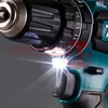 Makita DHP485Z Akkus ütvefúró-csavarbehajtó 18V (akku és töltő nélkül)