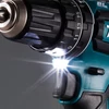 Makita DHP485Z Akkus ütvefúró-csavarbehajtó 18V (akku és töltő nélkül)