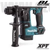 Makita DHR171Z SDS-Plus akkus fúrókalapács 18 V