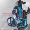 A Makita DHR182RTWJ fej feletti fúrásra is optimális választás
