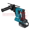 Makita DHR183RTWJ Akkus fúrókalapács (18V/2x5.0Ah) MAKPAC kofferben + AJÁNDÉK