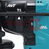 Makita DHR183Z Akkus fúrókalapács 18V (akku és töltő nélkül)