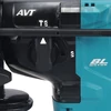 Makita DHR183Z Akkus fúrókalapács 18V (akku és töltő nélkül)