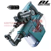 Makita DHR243Z Akkus fúró-vésőkalapács 18V (akku és töltő nélkül)